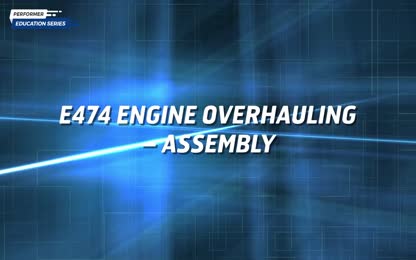 Videos » Overhauling - iTube